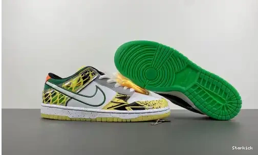 What Away of Duck Nike University HV1454-100 Oregon the PE Low  Dunk 0503